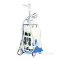 Professional machine cryo fat freeze slimming machine